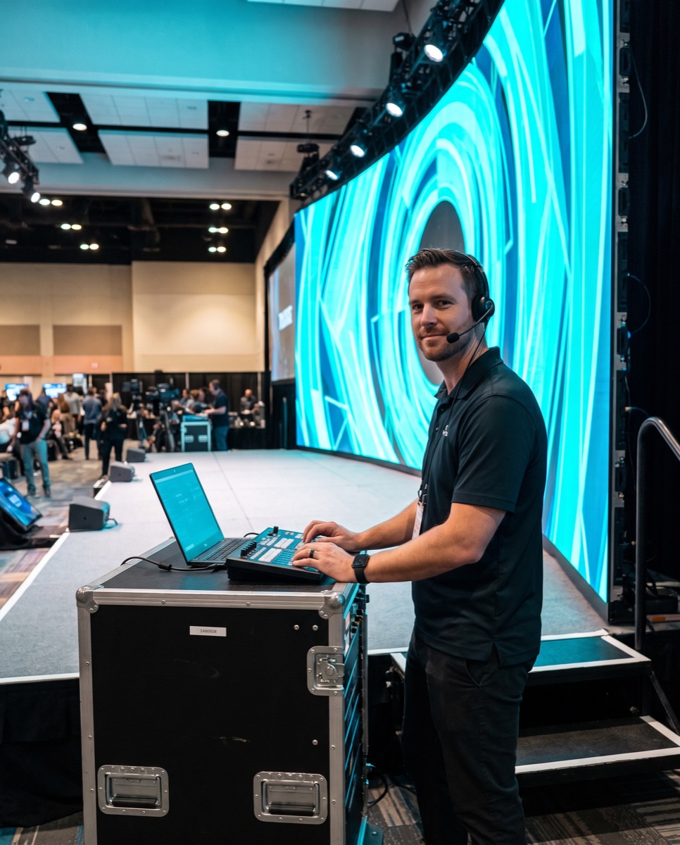 Corporate & Keynotes